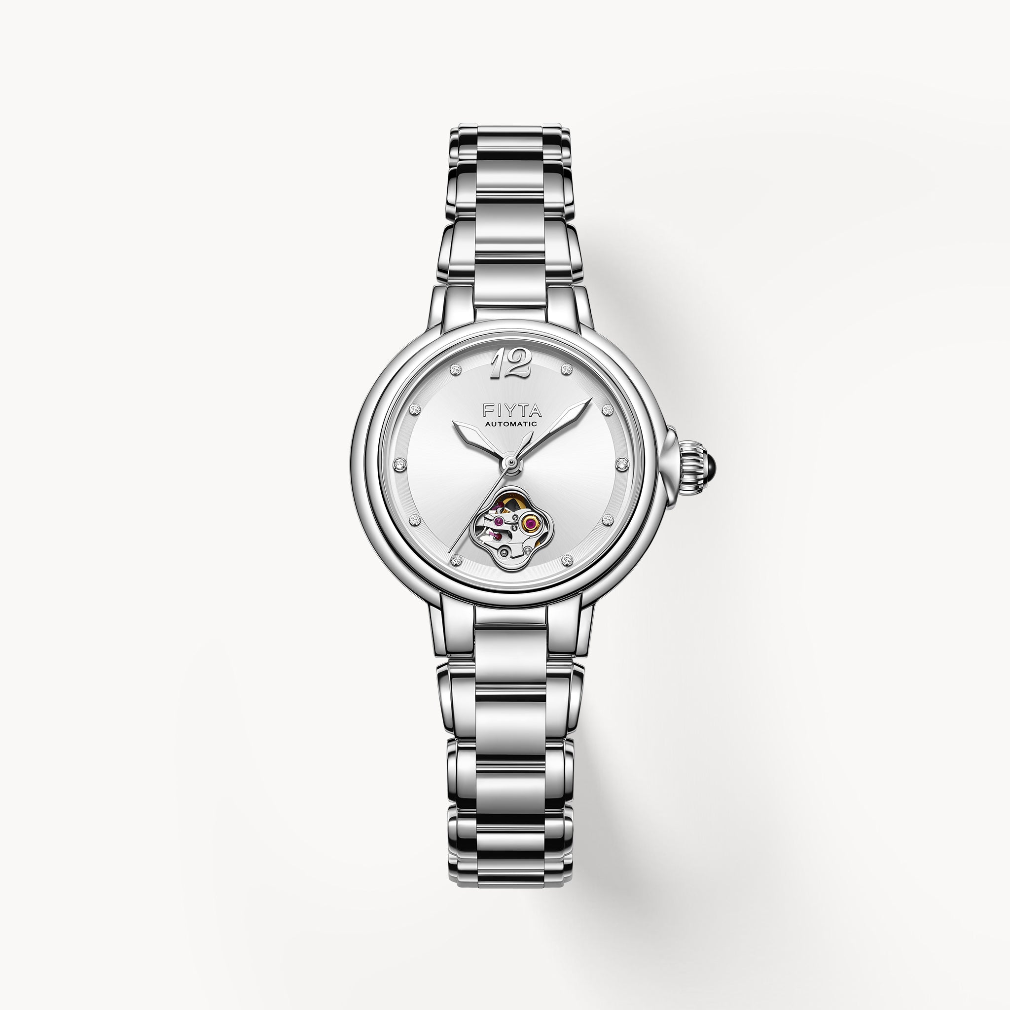 Enchanting Collection Women's Mechanical Watches - FIYTA