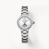 Silver Dial / Silver Strap