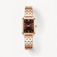 Roman Radiance Collection Women's Bracelet Watch - FIYTA
