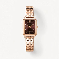 Roman Radiance Collection Women's Bracelet Watch - FIYTA