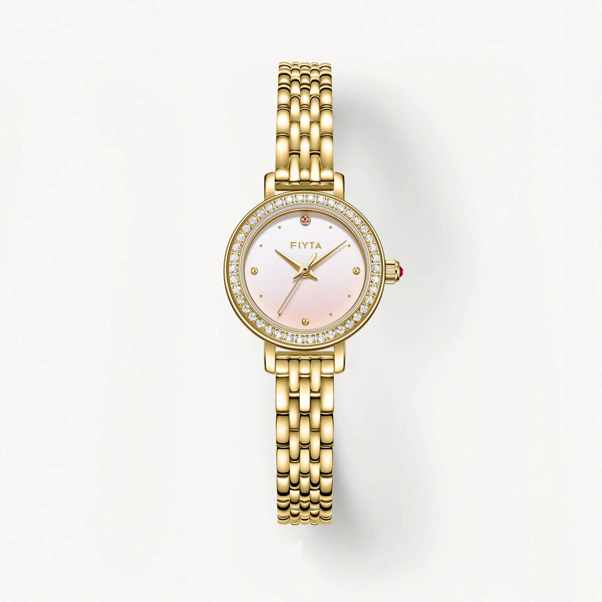 Retro Collection "Venus" Watches for Women - FIYTA