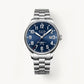 Mach Collection J-20 Fighter Elite Edition Men's Mechanical Watch - FIYTA