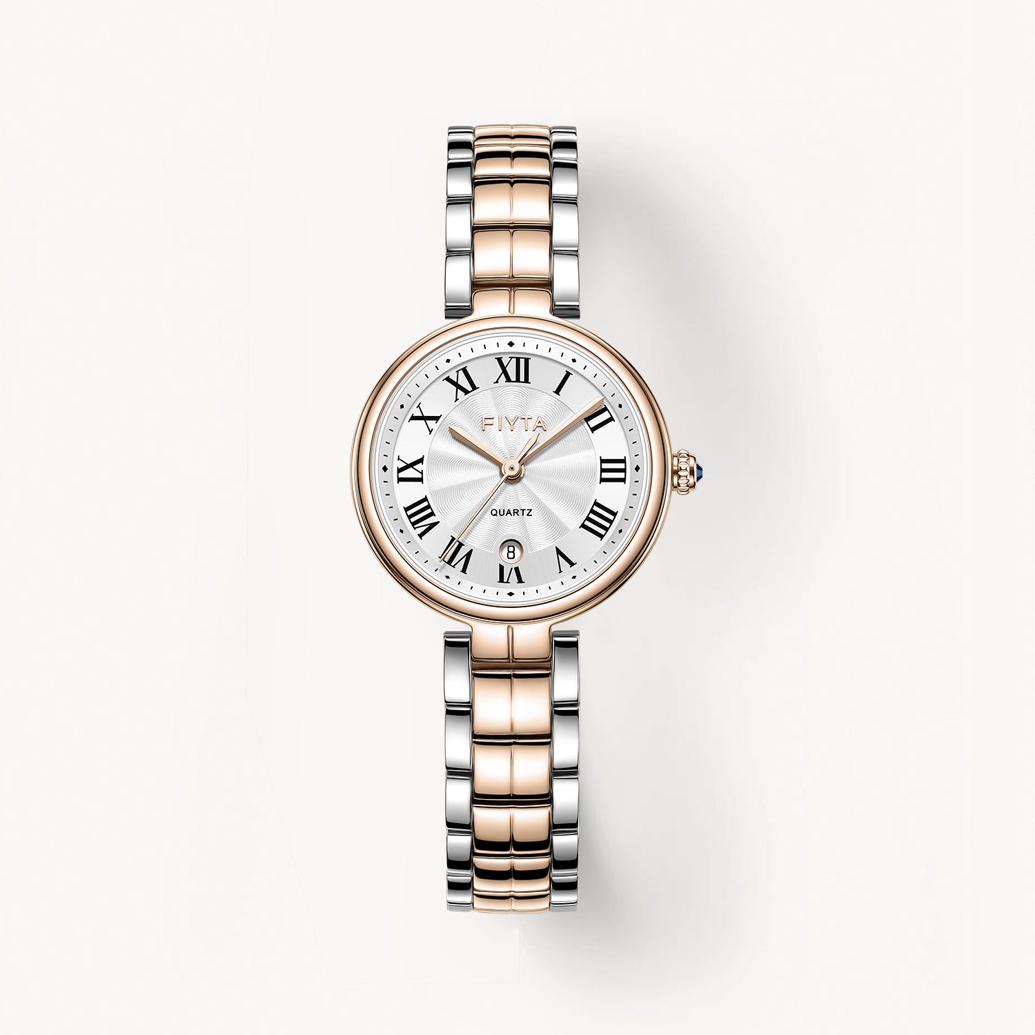 Enchanting Collection Women's Quartz Watches - FIYTA
