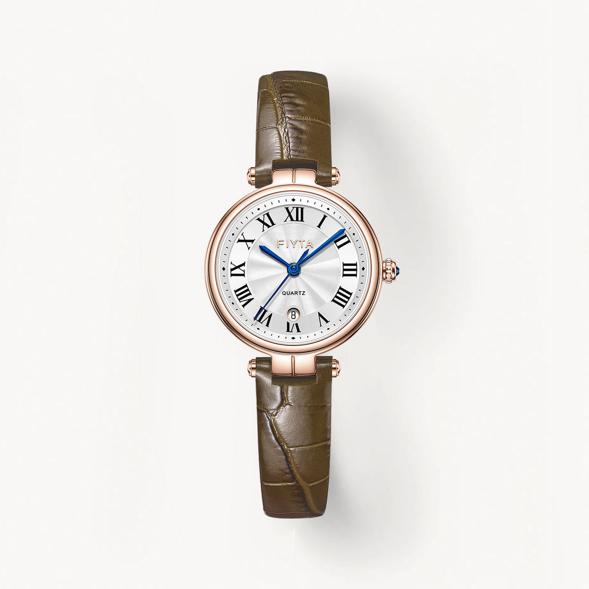 Enchanting Collection Women's Quartz Watches - FIYTA