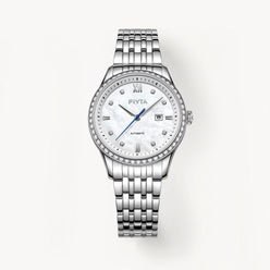 Classic Collection Women's Mechanical Watch - FIYTA