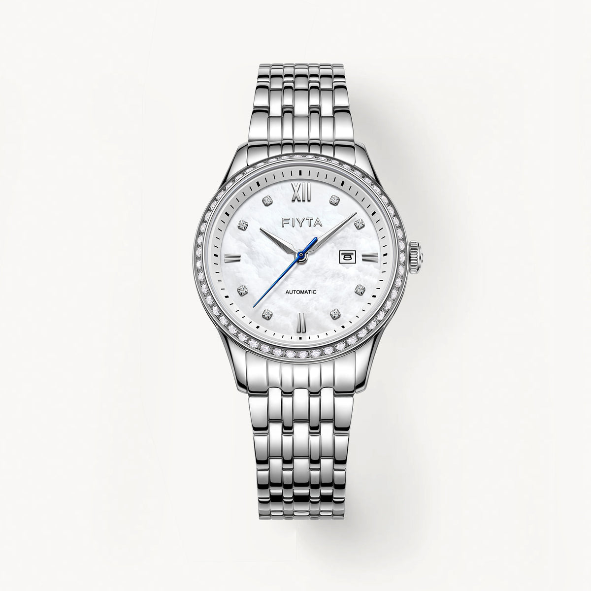 Classic Collection Women's Mechanical Watch - FIYTA