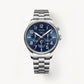 Mach Collection J-20 Fighter Special Edition Men's Mechanical Watch - FIYTA