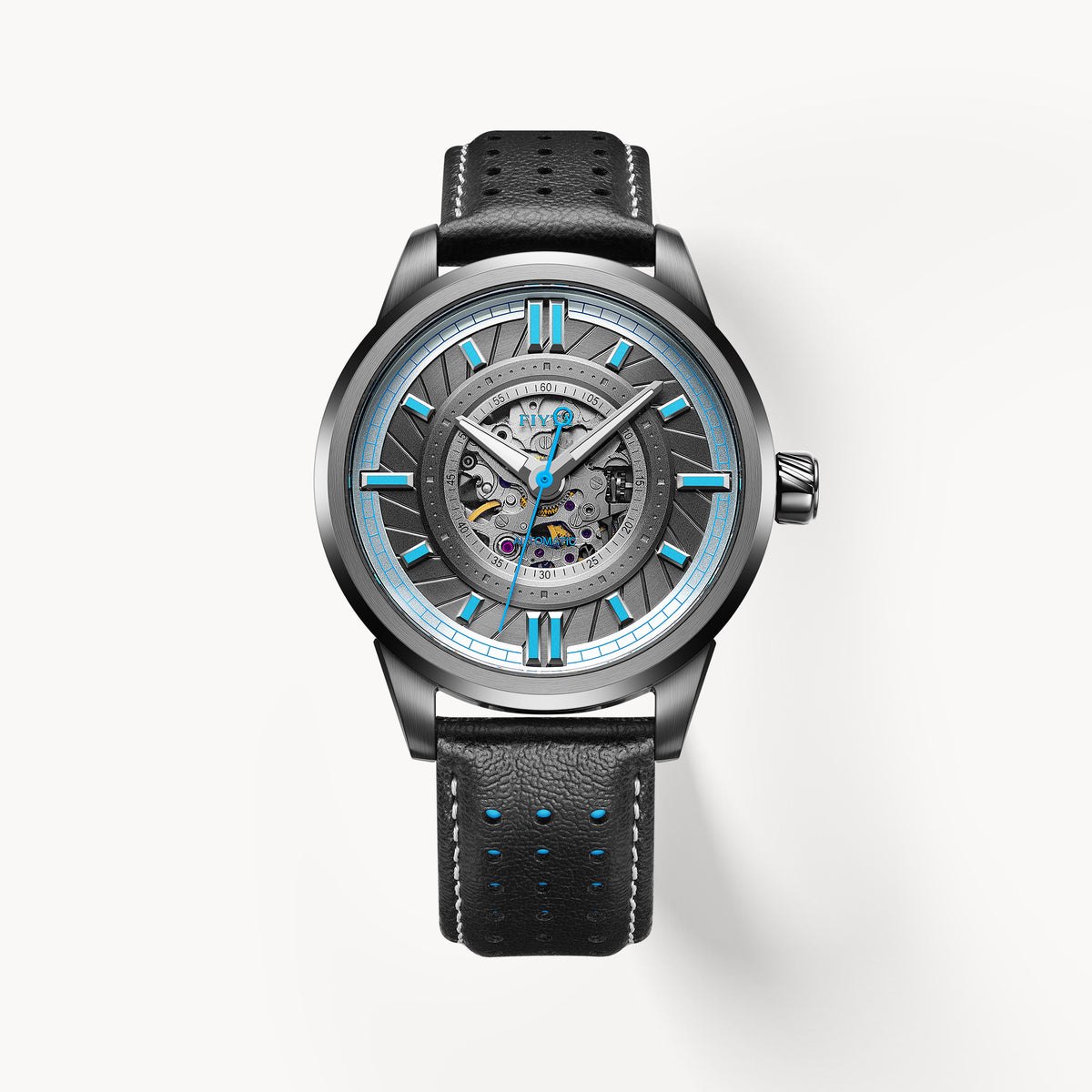 Extreme Collection Men's Automatic Watch - FIYTA