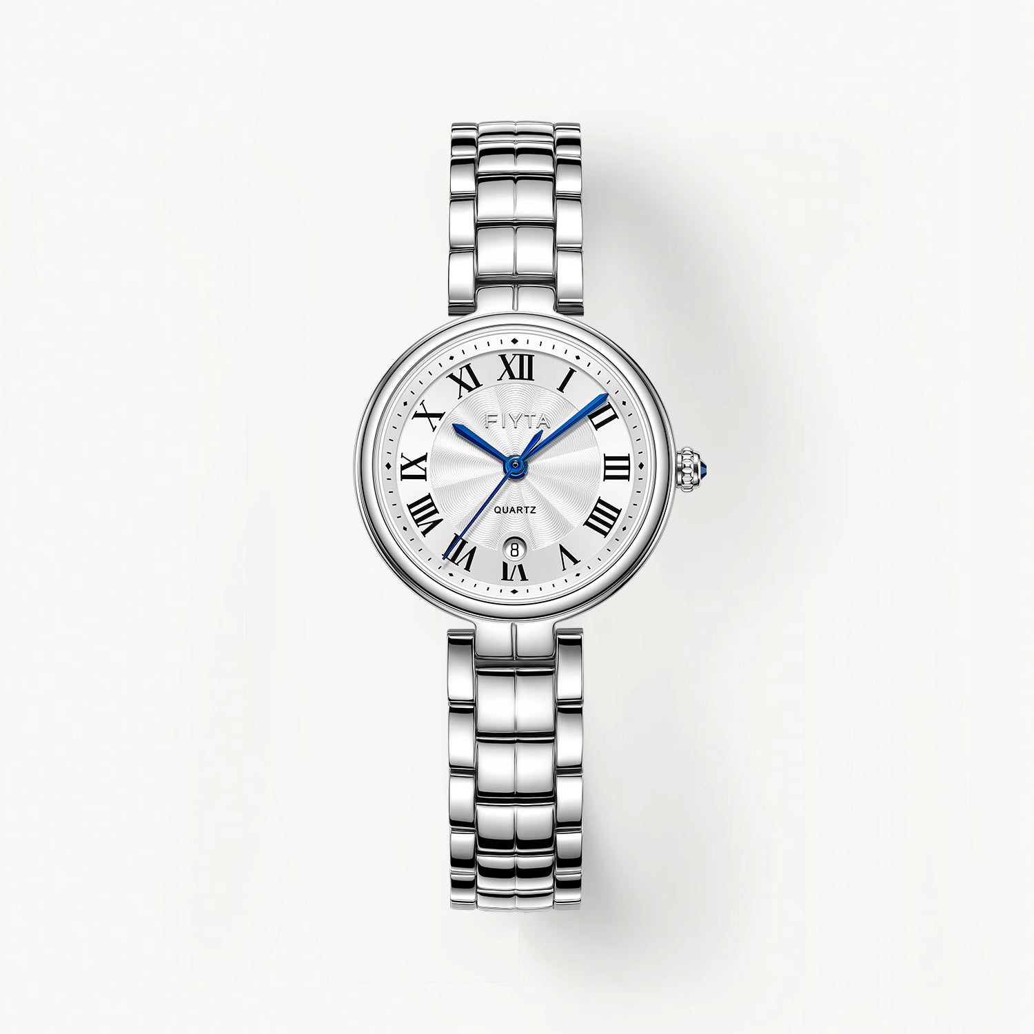 Enchanting Collection Women's Quartz Watches - FIYTA
