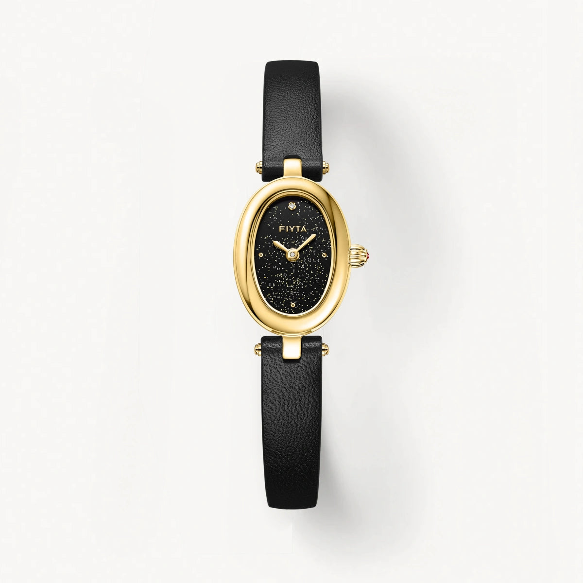 Little Golden Bean Watches for Women - FIYTA