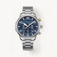 Mach Collection "Falcon" Men's Quartz Watch - FIYTA