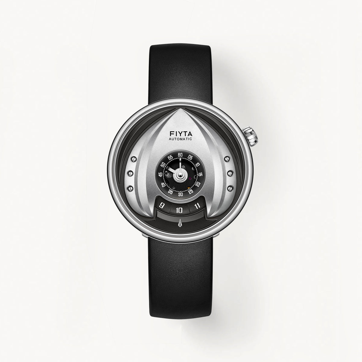 Interstellar Collection "Space Shuttle" Men's Mechanical Watch - FIYTA
