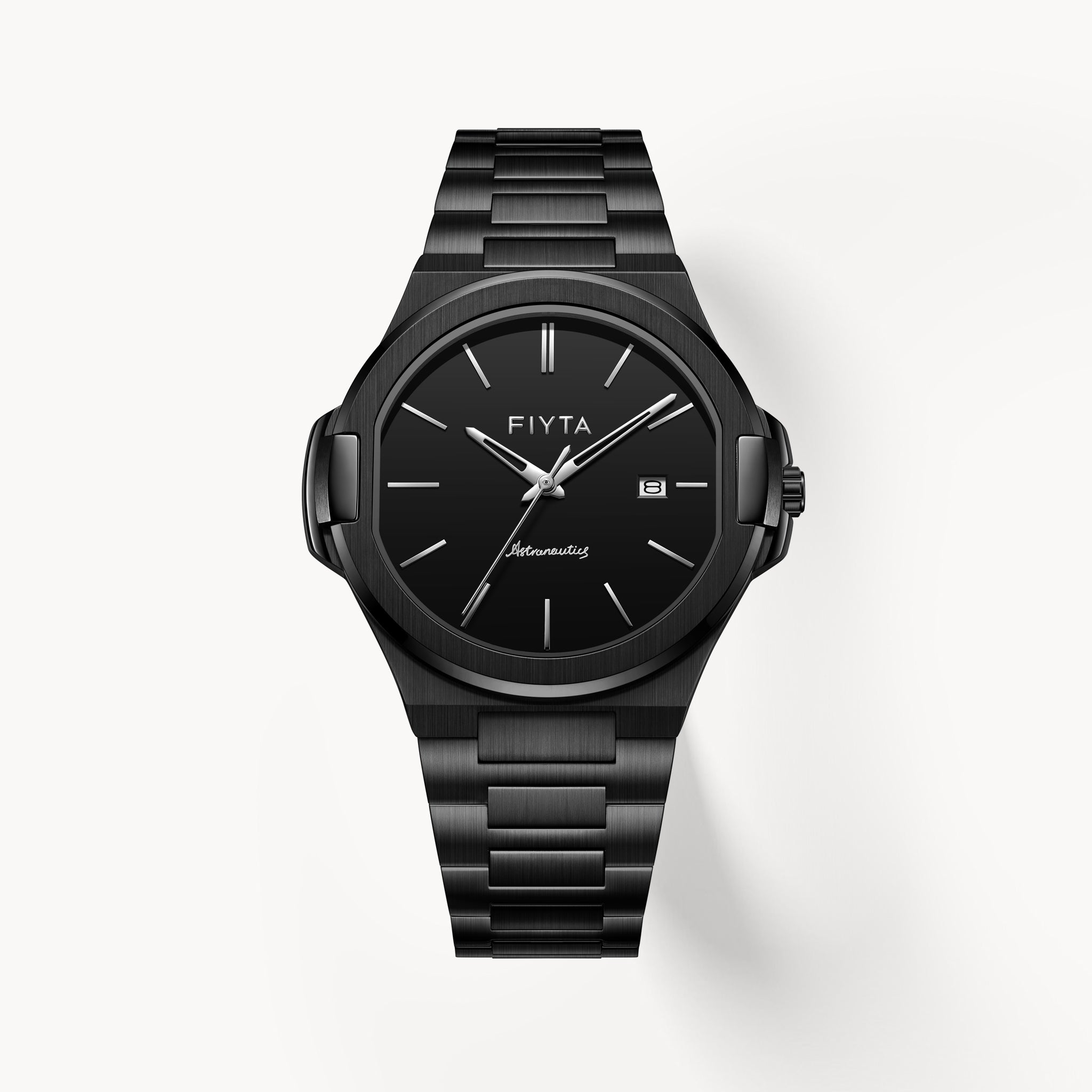 Aeronuatics Collection "Astronaut" Men's Quartz Watch - FIYTA