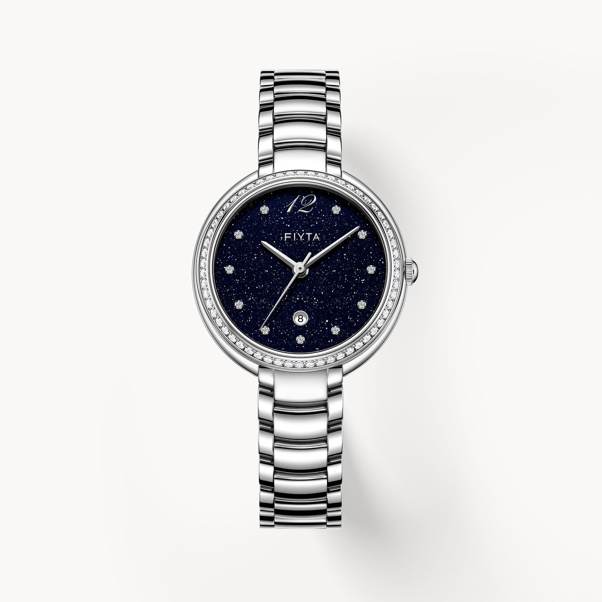 Enchanting Collection Women's Mechanical Watches - FIYTA