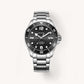 Yachtsman Collection Men's Mechanical Diver Watch - FIYTA
