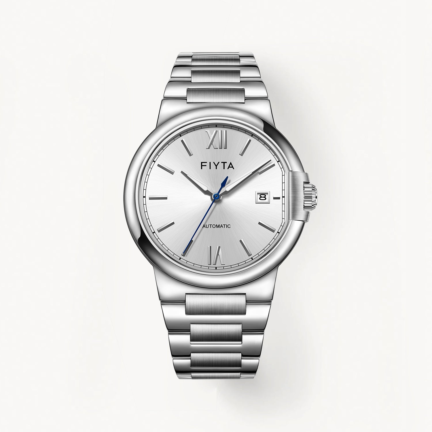 Kanon Collection Men's Mechanical Watch - FIYTA