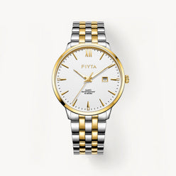 Joyart Collection Men's Quartz Watch - FIYTA