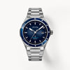 Aeronuatics Collection Series Men's Mechanical Automatic Watch - FIYTA