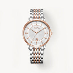 Joyart Collection Men's Quartz Watch - FIYTA