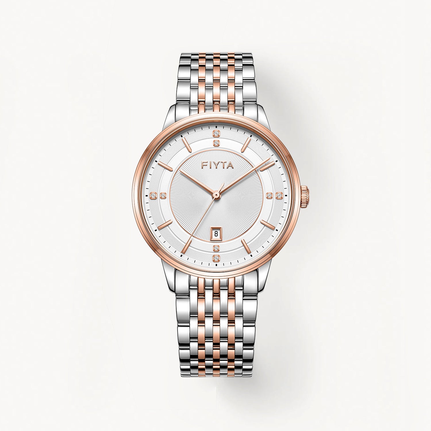 Joyart Collection Men's Quartz Watch - FIYTA