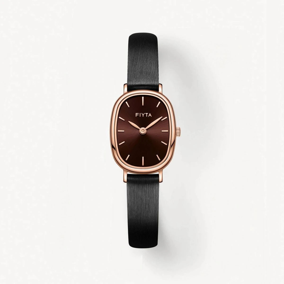 Cocoa Collection Women's Classic Watch - FIYTA