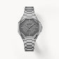 Aeronuatics Collection Men's Mechanical Watch with Meteorite Dial - FIYTA