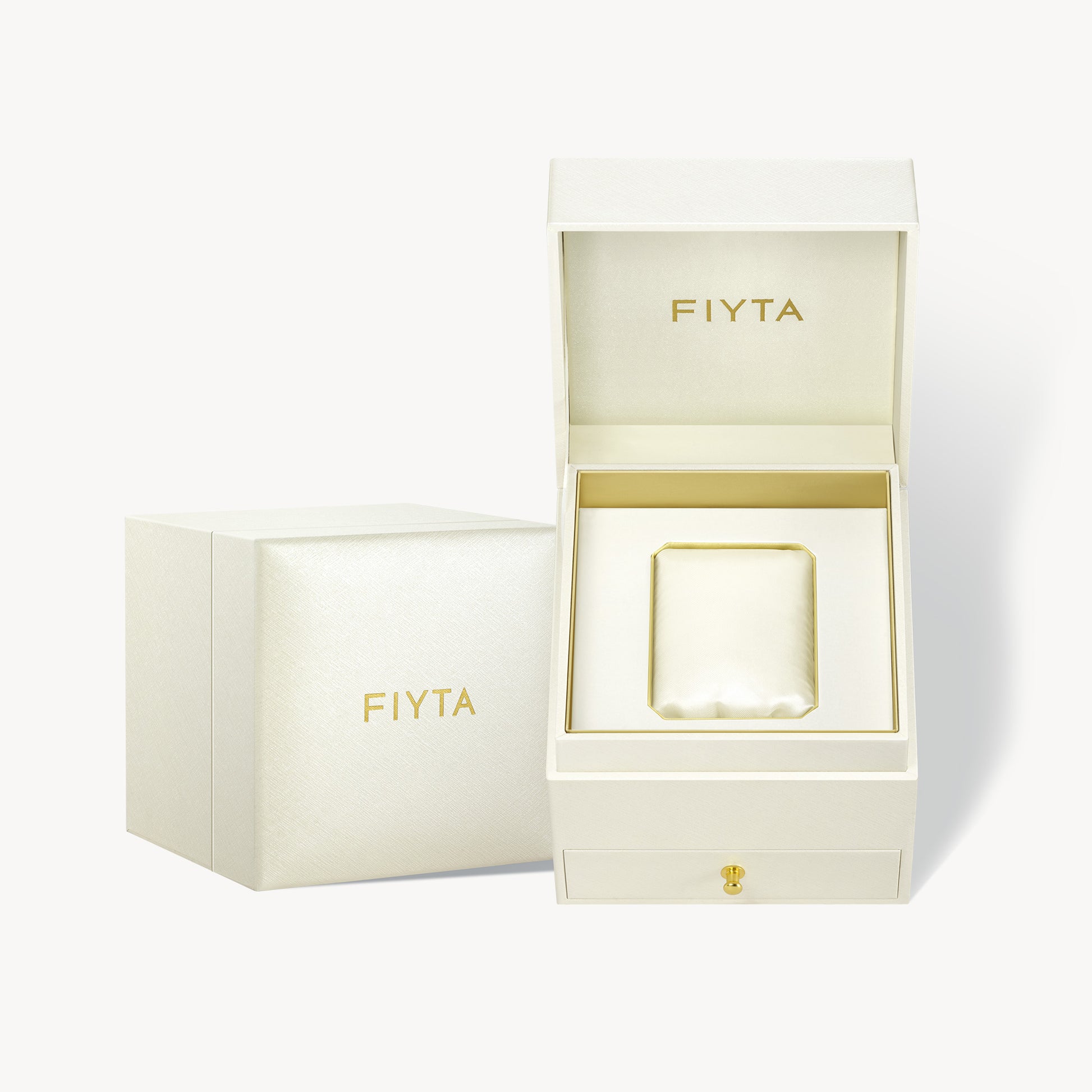 Standard Gift Box ( Not For Sale )Buy with Watches - FIYTA