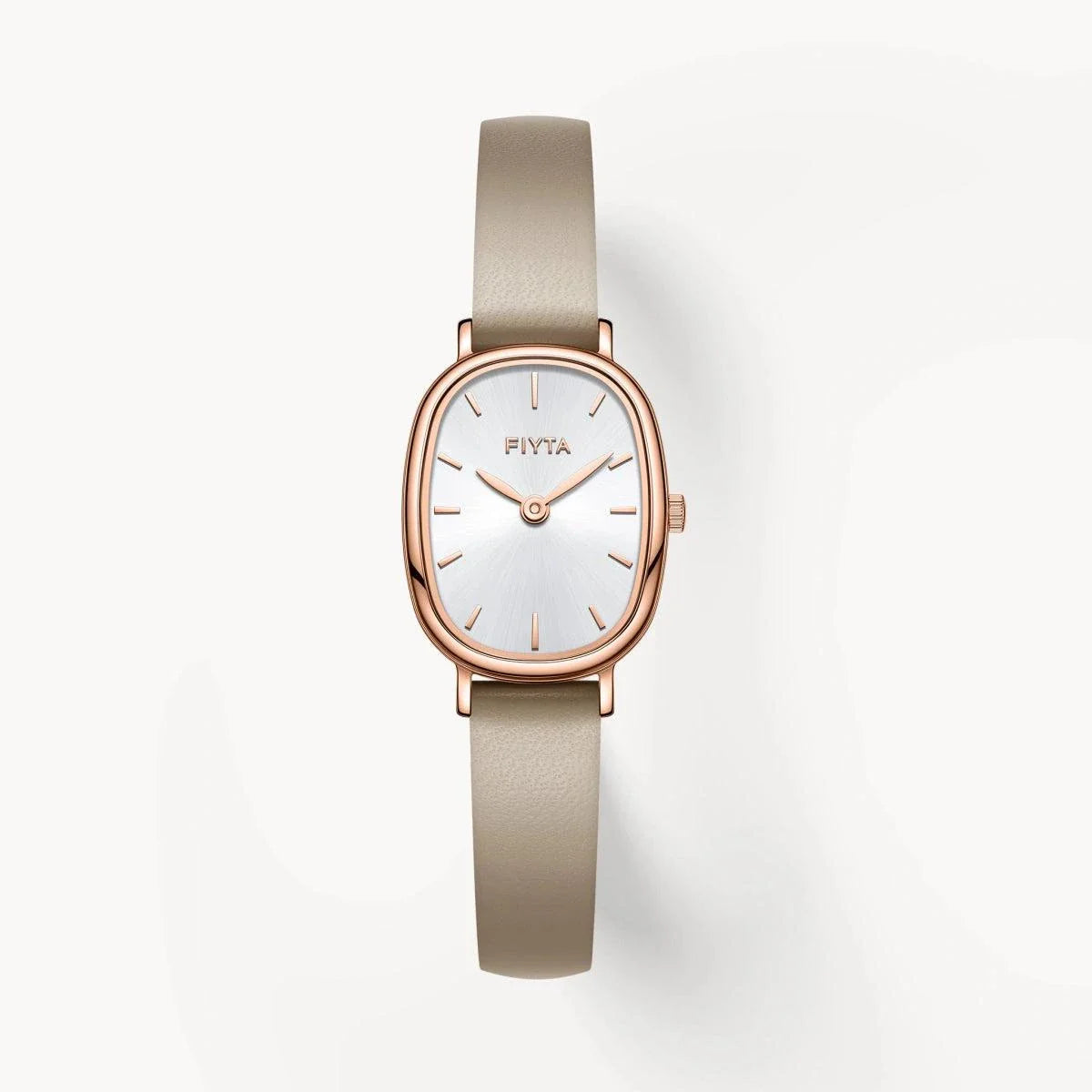 Cocoa Collection Women's Classic Watch - FIYTA