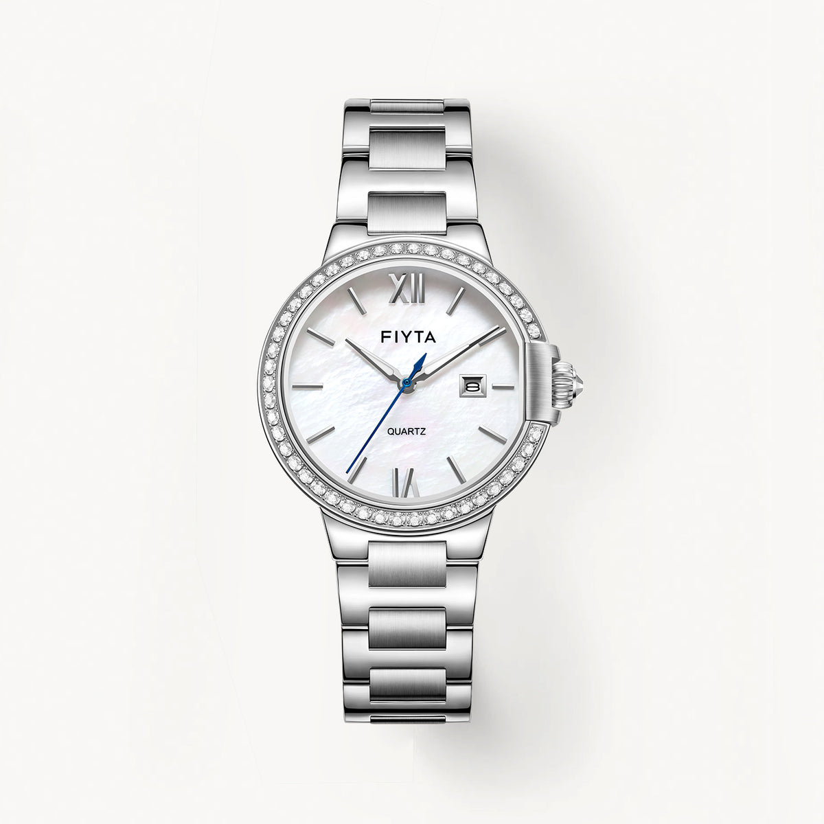 Kanon Collection Women's Quartz Watch - FIYTA