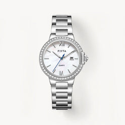 Kanon Collection Women's Quartz Watch - FIYTA