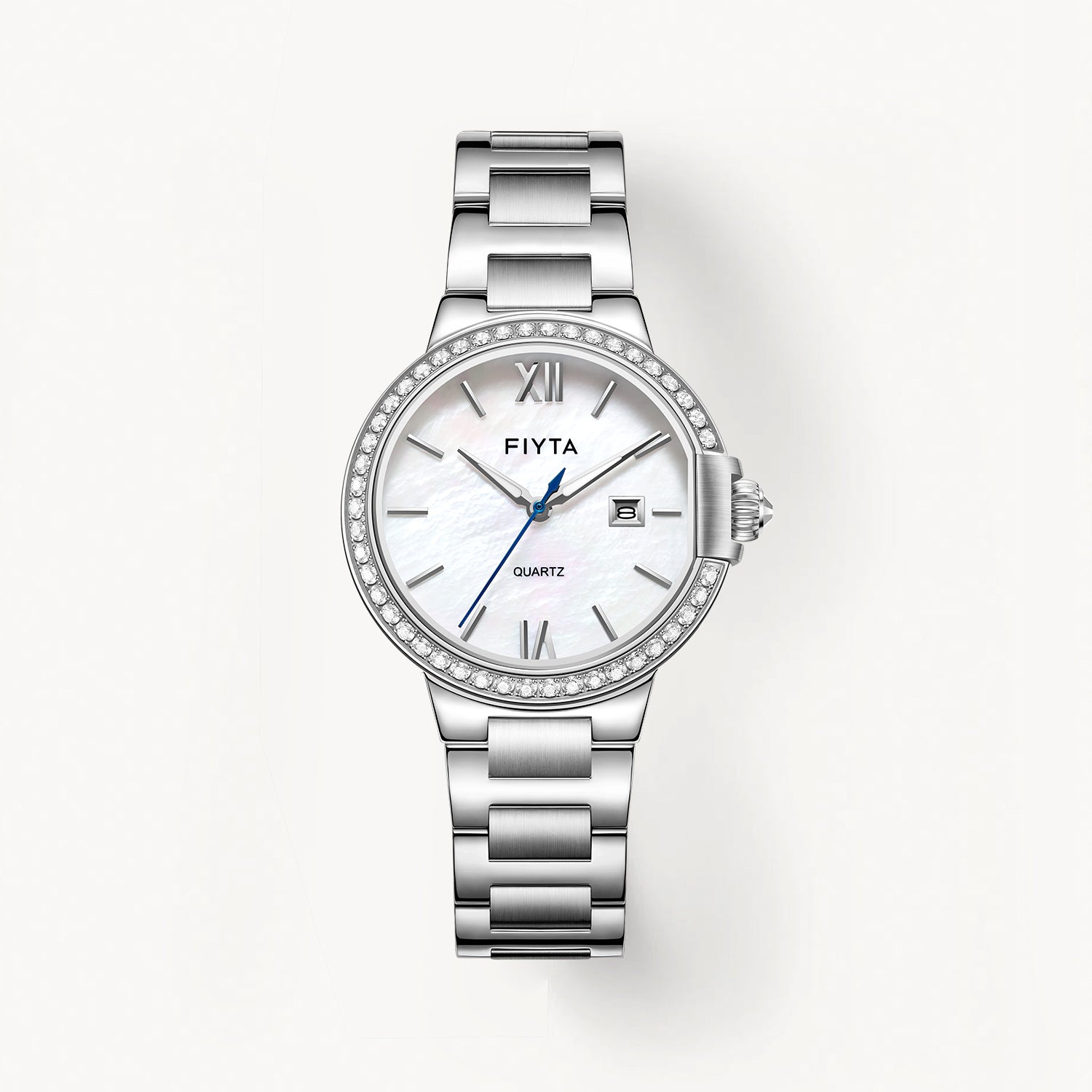 Kanon Collection Women's Quartz Watch - FIYTA