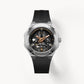 Interstellar Collection Tiger Men's Mechanical Watch - FIYTA