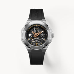 Interstellar Collection Tiger Men's Mechanical Watch - FIYTA