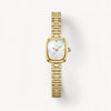 Gold Watches with Butterfly Dial Mother-of-Pearl - FIYTA