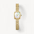 Gold Watches with Butterfly Dial Mother-of-Pearl - FIYTA