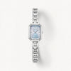 Eastern Grace Collection Women's Watch & Persimmon Bracelet Gift Set - FIYTA