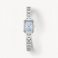 FIYTA Eastern Grace Suzhou Embroidery Watch & Jewelry Gift Set L865039.WLW-AB0011.WSDM detail image (Persimmon Bracelet (AB0011.WSDM))