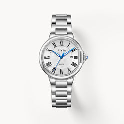 Kanon Collection Women's Quartz Watch - FIYTA
