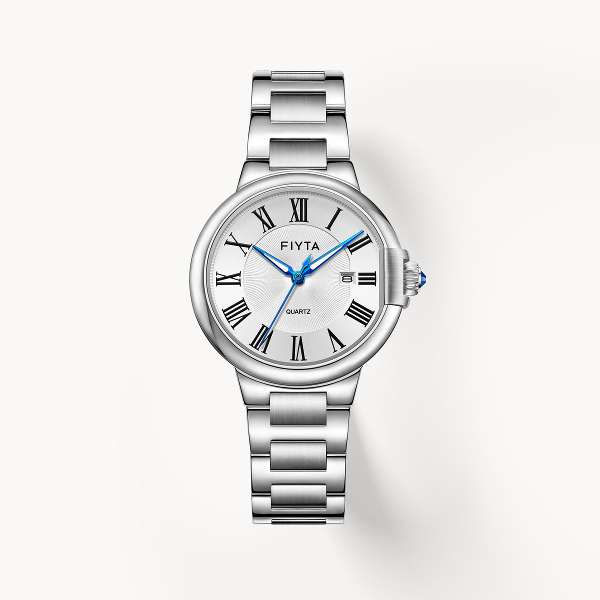 Kanon Collection Women's Quartz Watch - FIYTA