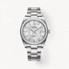 Tempting Collection "Chinese Ginkgo Leaf" Metal Engraving Tribute Men's Mechanical Watch - FIYTA