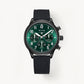 Mach Collection "Z-20" Victory Edition Men's Quartz Watch - FIYTA