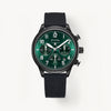 Mach Collection "Z-20" Victory Edition Men's Quartz Watch - FIYTA