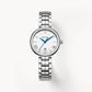 Enchanting Collection Aurora Series Women's Quartz Watch - FIYTA