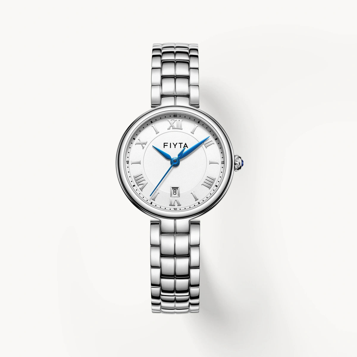 Enchanting Collection Aurora Series Women's Quartz Watch - FIYTA