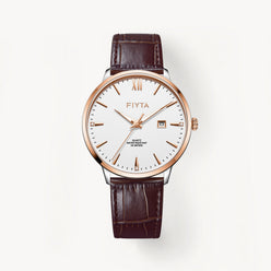 Joyart Collection Men's Quartz Watch - FIYTA