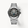 Aeronuatics Collection Men's Mechanical Watch with Meteorite Dial - FIYTA