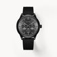 Joyart Collection Men's Quartz Watches - FIYTA