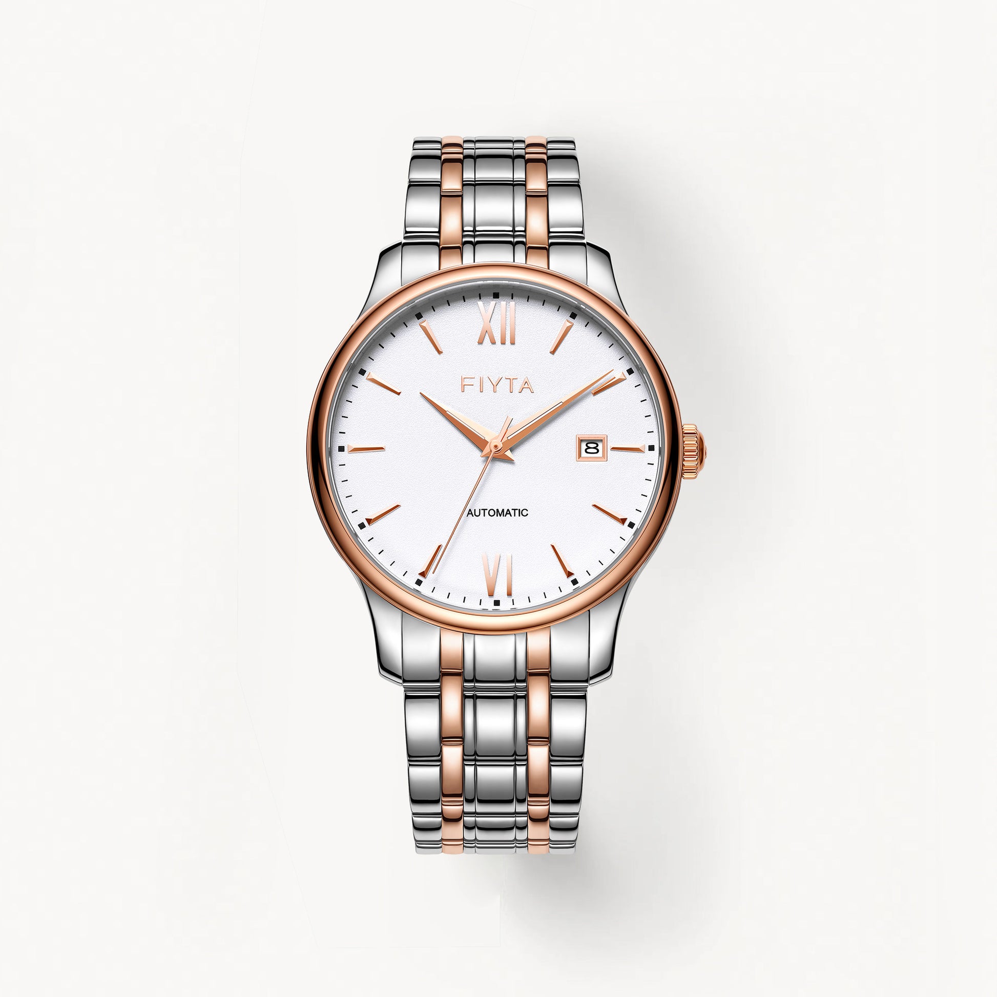 Classic Collection Minimalist Men's Watch (No Returns Or Exchanges) - FIYTA