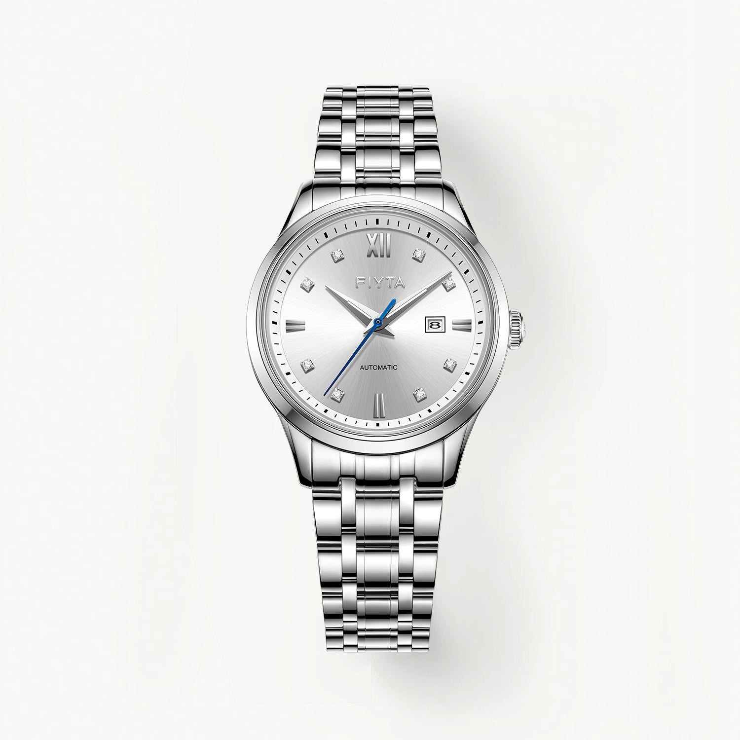 Classic Collection Women's Mechanical Watch - FIYTA