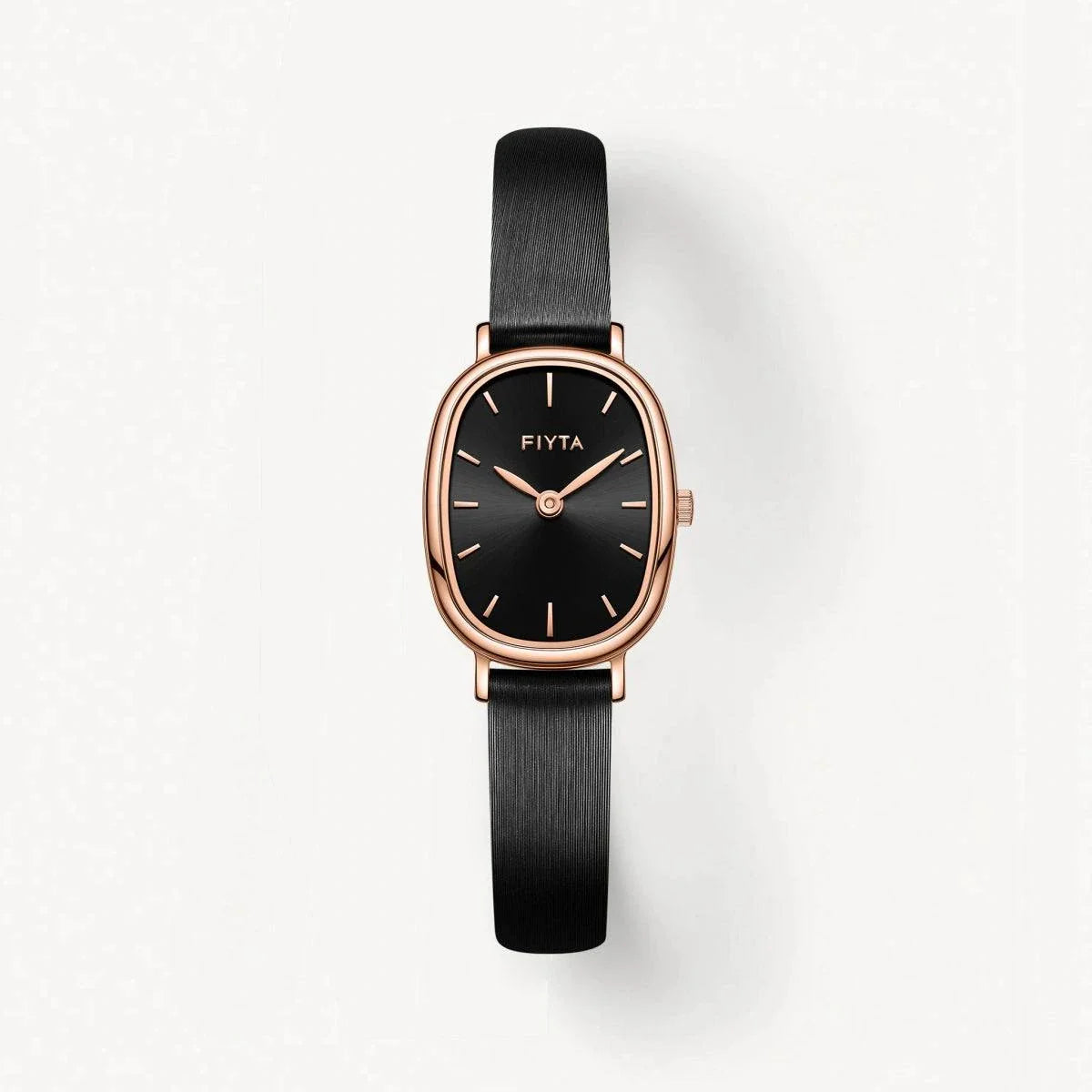 Cocoa Collection Women's Leather Watch - FIYTA